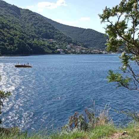 Summer vacation and the 3 weeks adventure Dubrovnik – Croatia