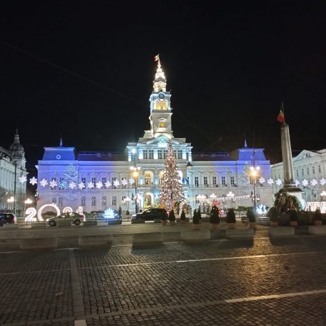 Summer vacation and the 3 weeks adventure Skopje – North Macedonia